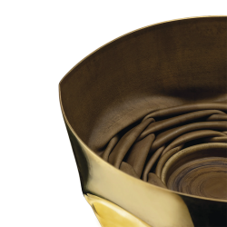 Taça Objeto Decorativo – Cobre – Compressioni – Alessi