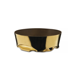 Taça Objeto Decorativo – Cobre – Compressioni – Alessi