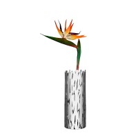 Jarra – Inox – Barkvase – Alessi