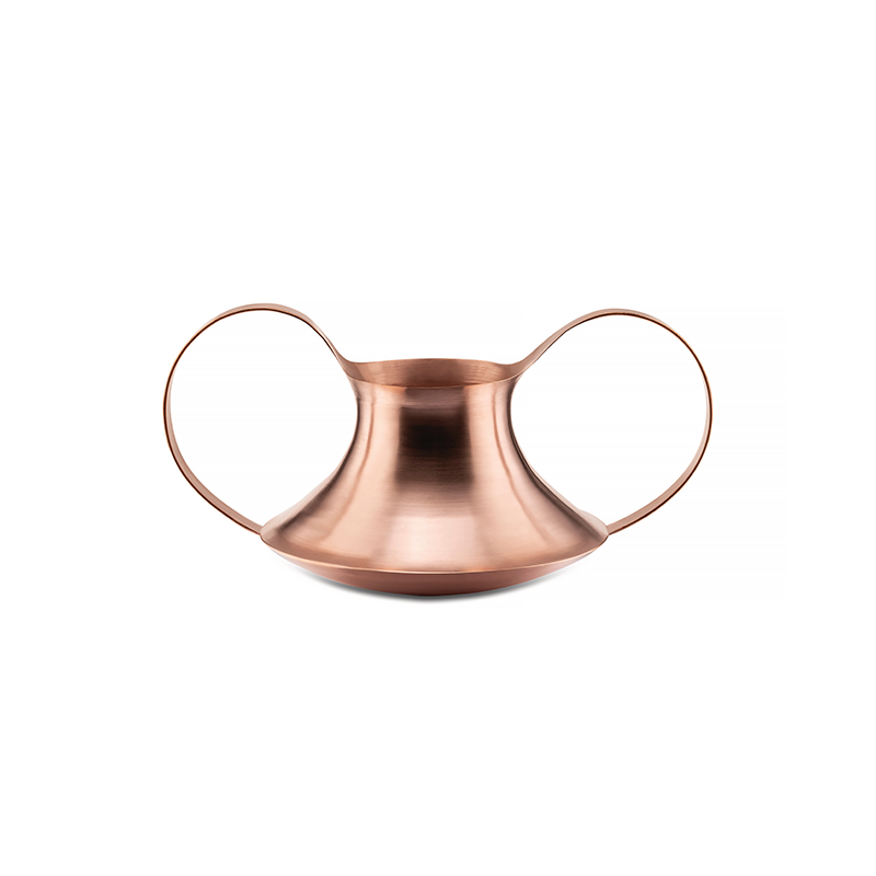 Jarra – Cobre – Conca – Alessi