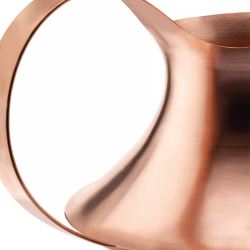 Jarra – Cobre – Conca – Alessi