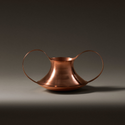 Jarra – Cobre – Conca – Alessi