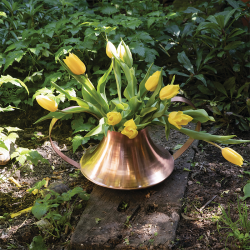 Jarra – Cobre – Conca – Alessi