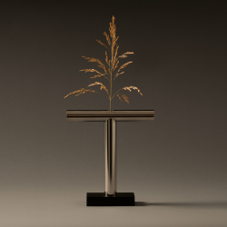 5cm – Inox – Tronchetto – Alessi