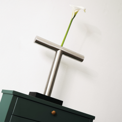 5cm – Inox – Tronchetto – Alessi