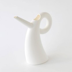 Regador – Branco – Diva – A Di Alessi