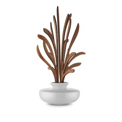 Difusor em Folhas Grrr – Branco – The Five Seasons – Alessi