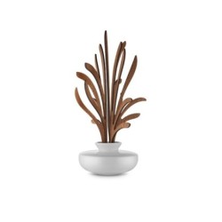 Difusor em Folhas Grrr – Branco – The Five Seasons – Alessi