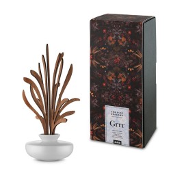 Difusor em Folhas Grrr – Branco – The Five Seasons – Alessi