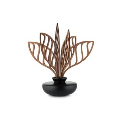 Difusor em Folhas Shhh – Branco – The Five Seasons – Alessi