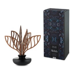 Difusor em Folhas Shhh – Branco – The Five Seasons – Alessi