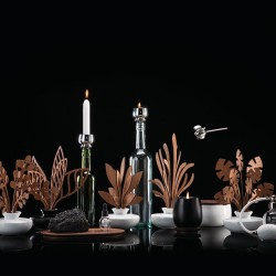 Difusor em Folhas Shhh – Branco – The Five Seasons – Alessi