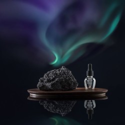 Difusor de Fragrâncias Pedra de Lava Shhh – The Five Seasons – Alessi