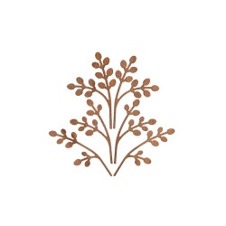 Folhas para Difusor Brrr – The Five Seasons – Alessi