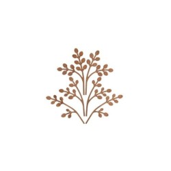 Folhas para Difusor Brrr – The Five Seasons – Alessi