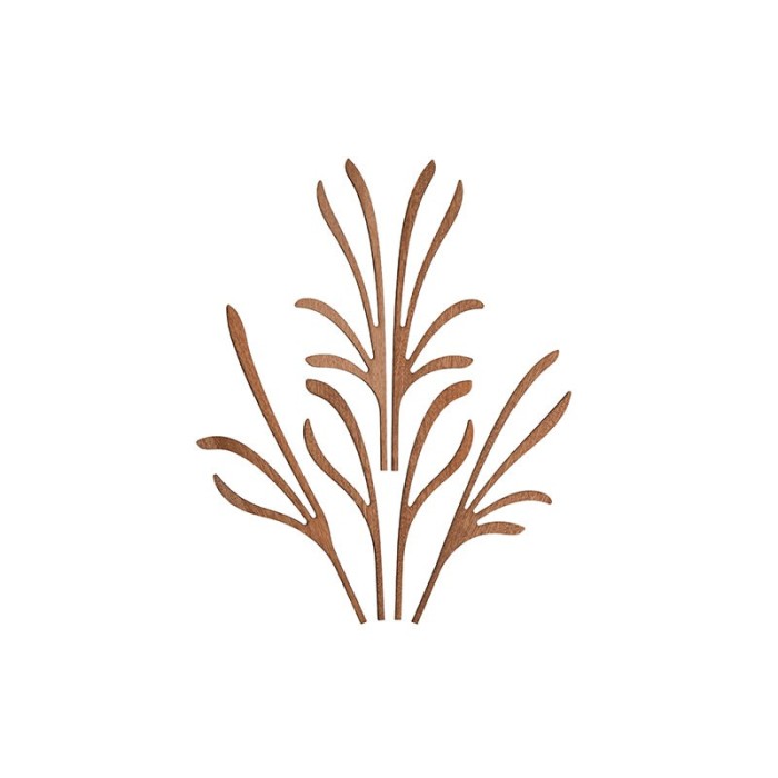 Folhas para Difusor Grrr – The Five Seasons – Alessi