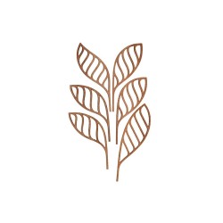 Folhas para Difusor Shhh – The Five Seasons – Alessi