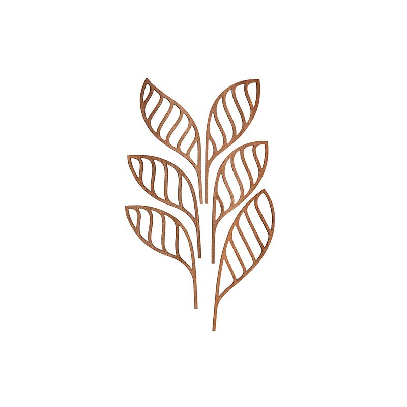 Folhas para Difusor Shhh – The Five Seasons – Alessi