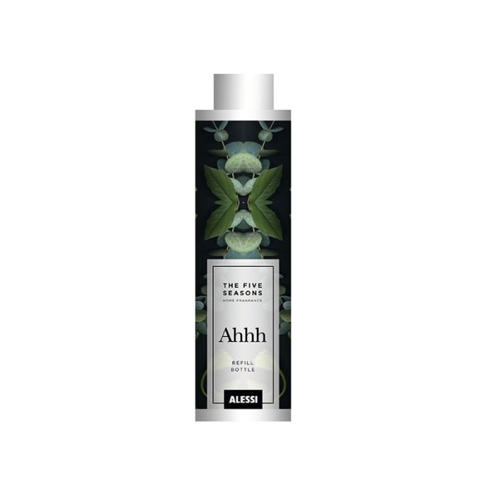 Recarga de Fragrância Ahhh – The Five Seasons – Alessi