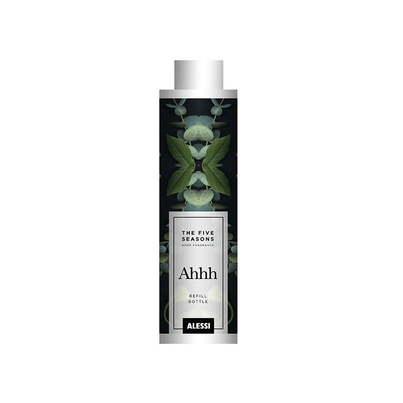 Recarga de Fragrância Ahhh – The Five Seasons – Alessi
