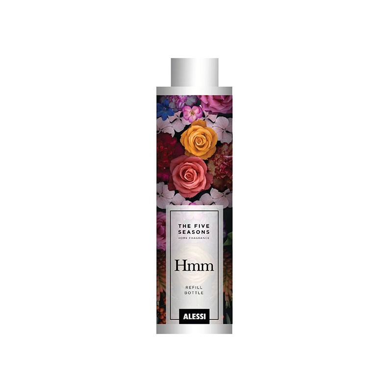 Recarga de Fragrância Hmm – The Five Seasons – Alessi