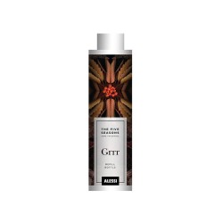 Recarga de Fragrância Grrr – The Five Seasons – Alessi