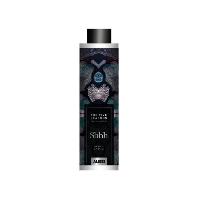 Recarga de Fragrância Shhh – The Five Seasons – Alessi
