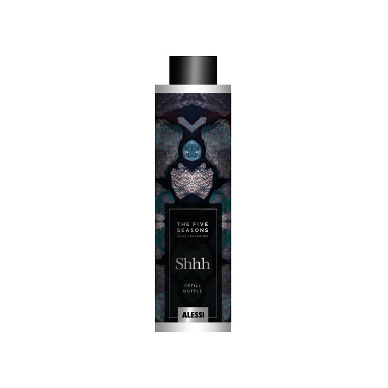 Recarga de Fragrância Shhh – The Five Seasons – Alessi