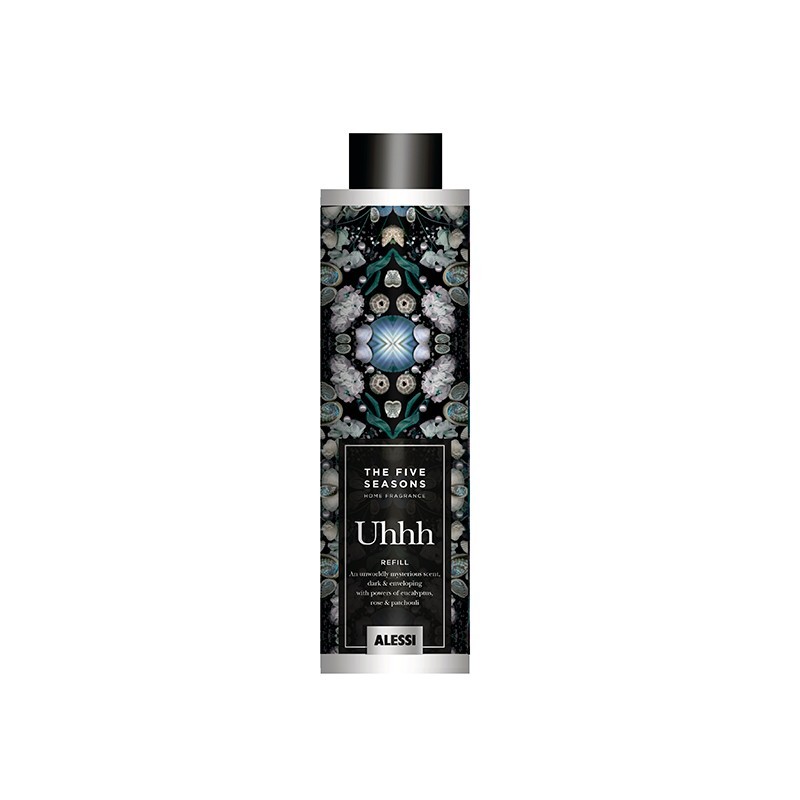 Recarga de Fragrância Uhhh – The Five Seasons – Alessi