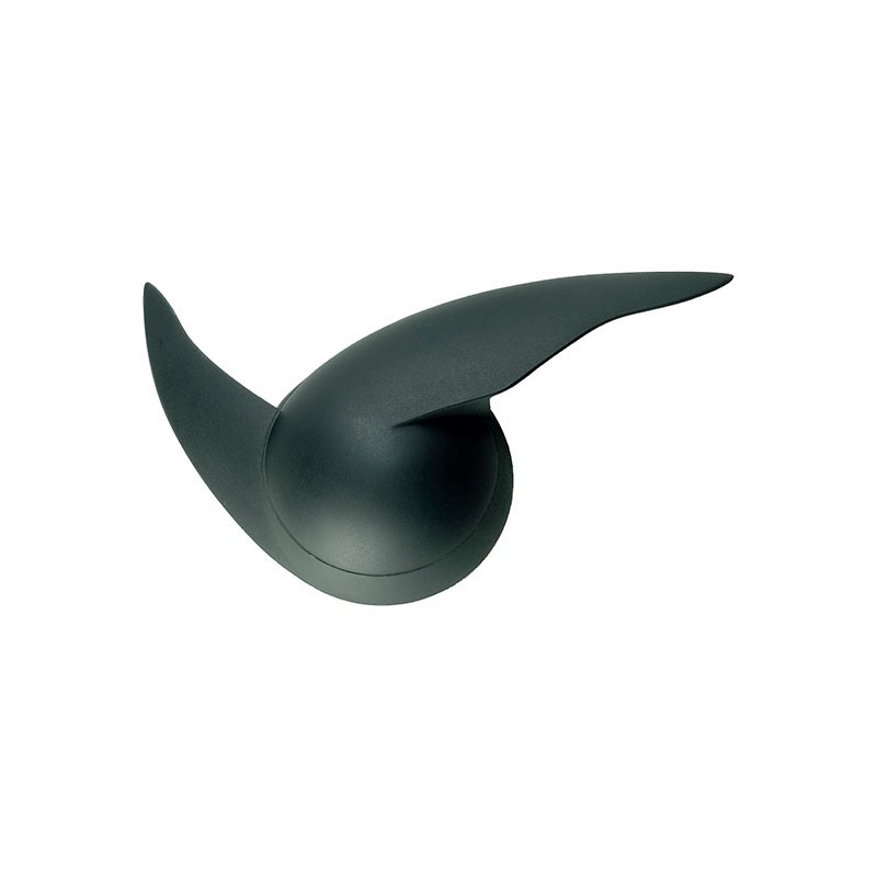 Relógio de Parede – Cinza – Walter Wayle II – Alessi