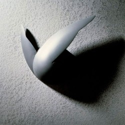 Relógio de Parede – Cinza – Walter Wayle II – Alessi