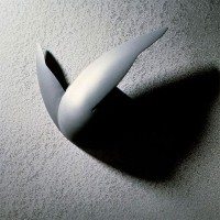 Relógio de Parede – Cinza – Walter Wayle II – Alessi