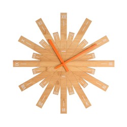 Relógio de Parede – Raggiante – Alessi