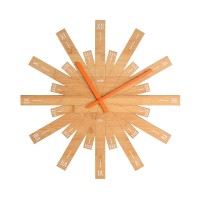 Relógio de Parede – Raggiante – Alessi