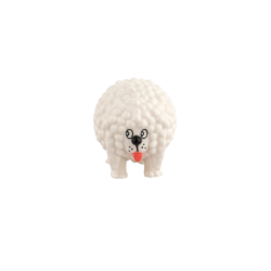 Figura para Presépio Cão Cagnottone – Happy Eternity Baby – A Di Alessi