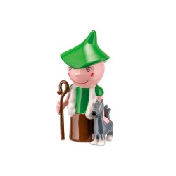 Pastor para Presépio – Happy Eternity Baby – A Di Alessi