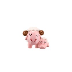 Ovelhas para Presépio – Happy Eternity Baby – A Di Alessi