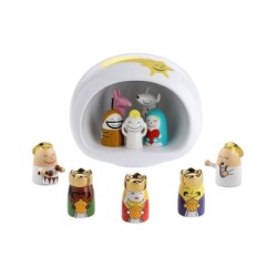 Presépio Set – Presepe – A Di Alessi