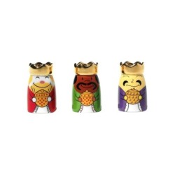 3 Reis Magos – Re Magi – A Di Alessi