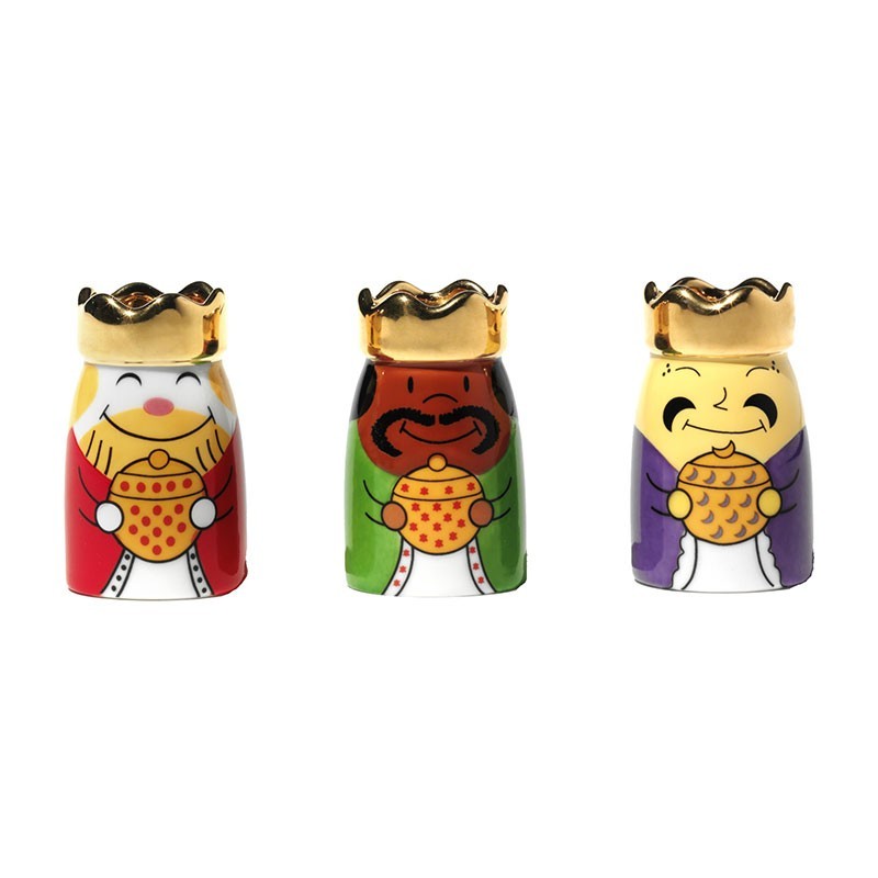 3 Reis Magos – Re Magi – A Di Alessi