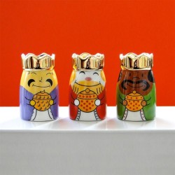 3 Reis Magos – Re Magi – A Di Alessi