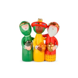 Três Reis Magos – Uno