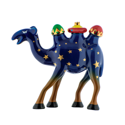 Trino o Camelo – Happy Eternity Baby – Alessi