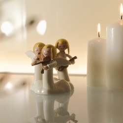  Mi – Happy Eternity Baby – Alessi