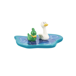 Figura Presépio Lago dei Desideri – Happy Eternity Baby – Alessi