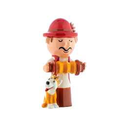 Elisabetto o Tocador de Acordeão – Happy Eternity Baby – Alessi