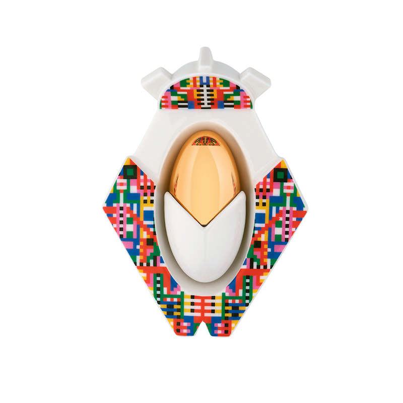 Figura para Presépio Menino Jesus – HolyHedrics – Alessi