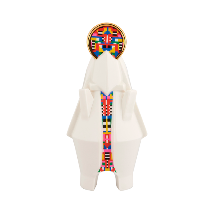 Figura para Presépio Maria – HolyHedrics – Alessi