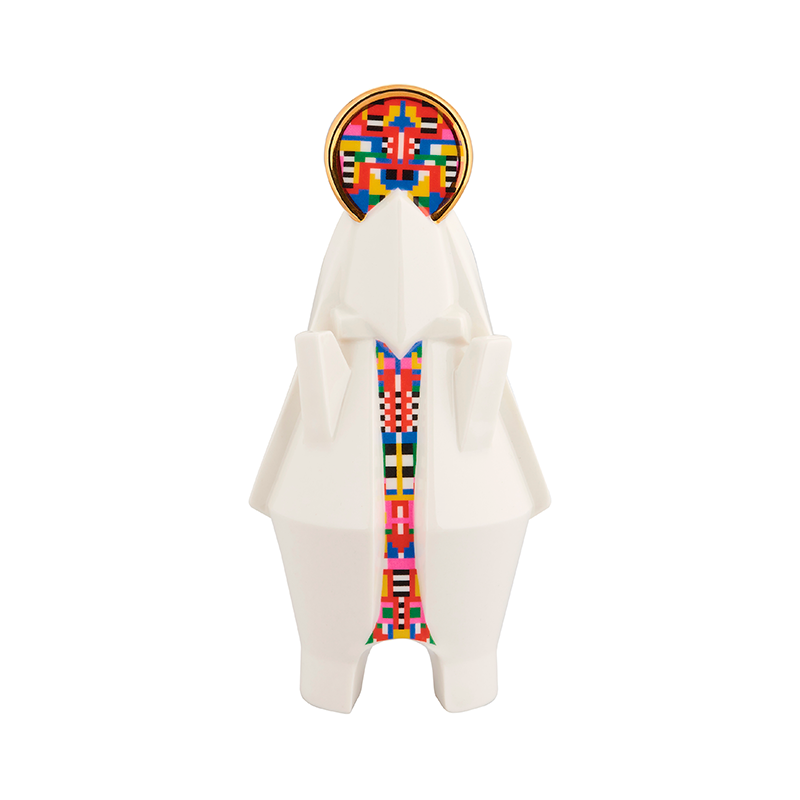 Figura para Presépio Maria – HolyHedrics – Alessi