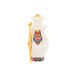 Figura para Presépio José – HolyHedrics – Alessi